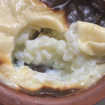 Pasha Kebap Malatya Gelen Yemek Ne Görüntü Ne De İçerik Olarak Kavurmalı Kaşarlı Pideye Benzemiyordu