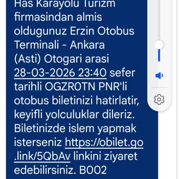 Has Turizm Ciddi Şekilde Mağdur Olduk