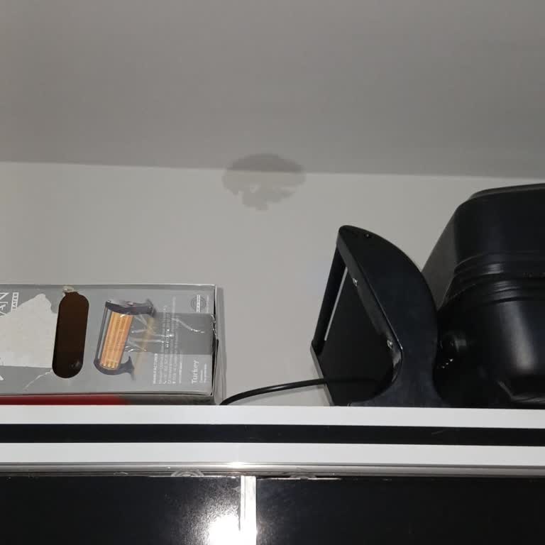 Kırıkkale TOKİ Evinde Sürekli Su Kaçakları Ve Yetkililerin İhmali