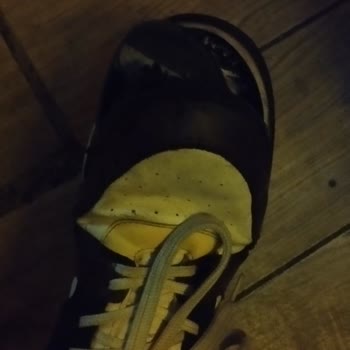 Altı Ay Önce Alınan Botun Tabanı Açıldı, Deichmann’dan Acil Çözüm Bekliyorum
