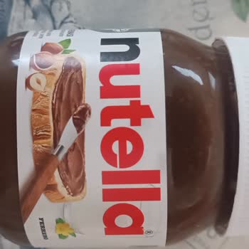 Nutella Fındık Kremasında Doku Bozukluğu Ve Taneciklenme Şikayeti