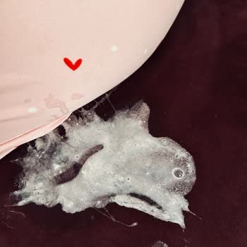 Evolvia Ac Mama Bebeğimde Aksine Etki: Şiddetli Gaz Ve Kabızlık