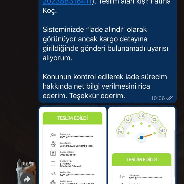 İade Talebim Haksız Şekilde Reddedildi; Aktivasyon Kilidi Açık Ve Ayıplı Akıllı Saat