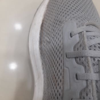 Açılan Kenar Ve İp Sorunu Nedeniyle Ayakkabı İadesi Ve Yeniden İnceleme Talebi