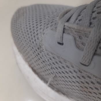 Açılan Kenar Ve İp Sorunu Nedeniyle Ayakkabı İadesi Ve Yeniden İnceleme Talebi