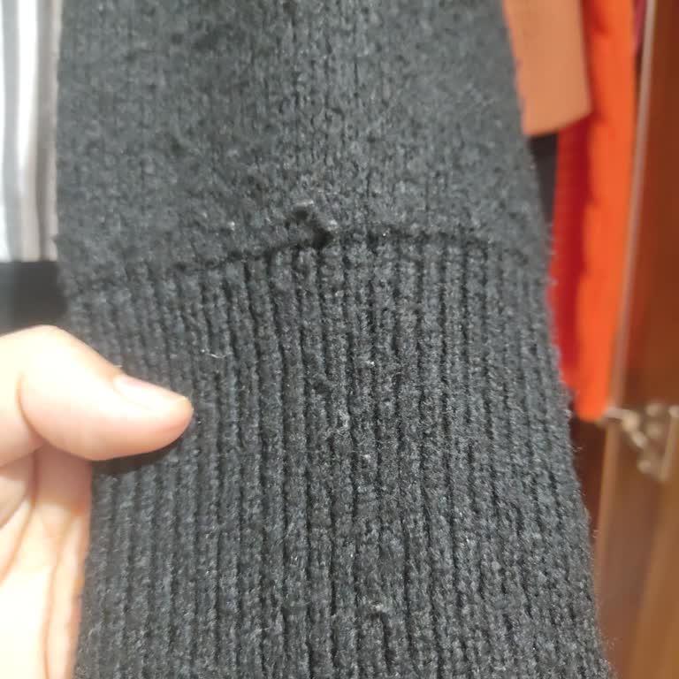 Kiwi Tiftik Makinesi Beklediğim Performansı Kesinlikle Vermiyor