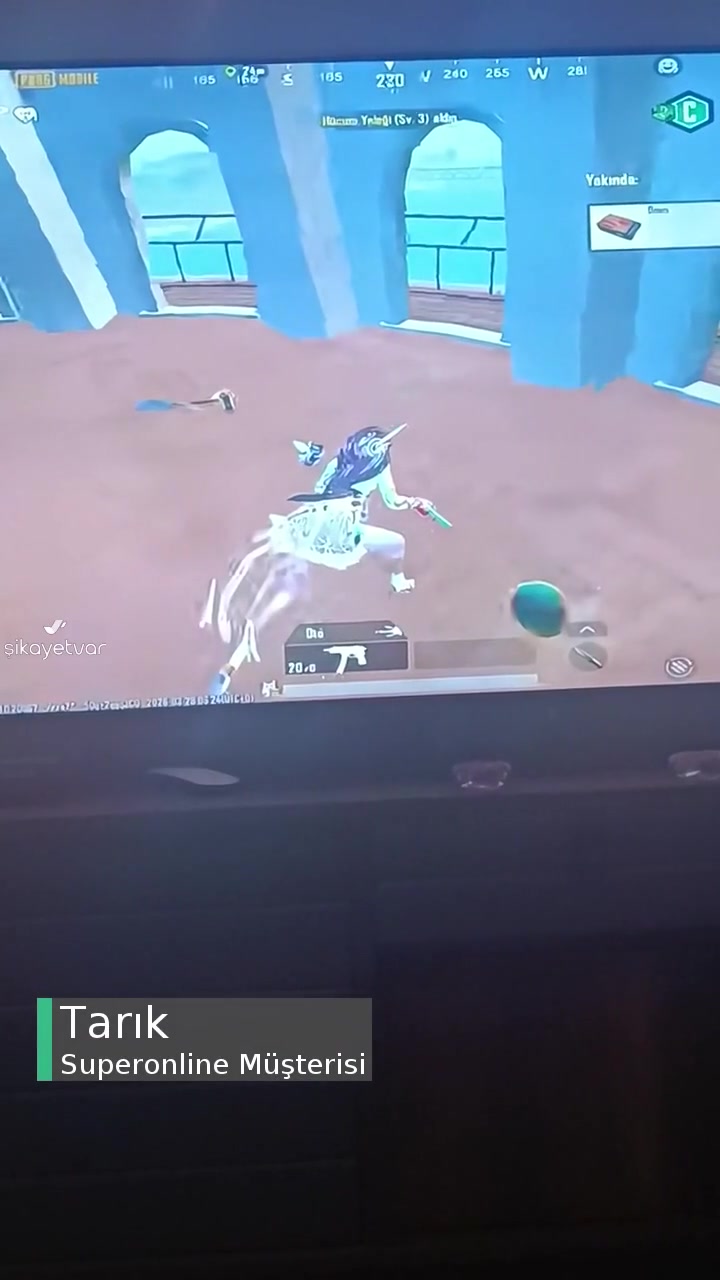 Superonline İnternet Kesintisi! videonun kapak resmi