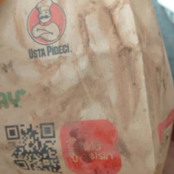 Hasarlı Ve Soğuk Gelen Sipariş, Canlı Destek Erişilemiyor, Tam İade Talebi