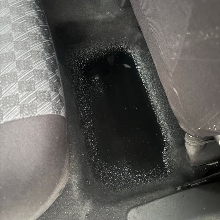 Yeni Dacia Sandero Stepway’da Kapıların Aşırı Su Alması Ve Servis İhmali