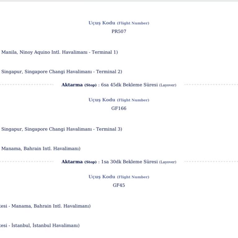 Enuygun'un İptal Edilen Uçuşta 99.000 TL Ek Bilet Masrafını Karşılamaması