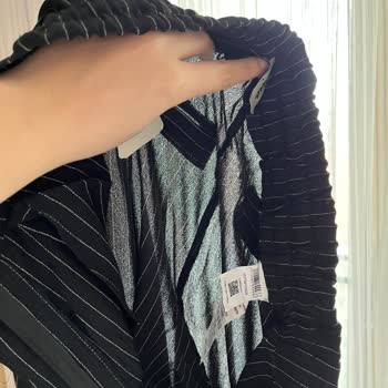 242vipcanlimezat (Instagram) Orijinal İddiası Altındaki Sahte Beymen Ürünleri