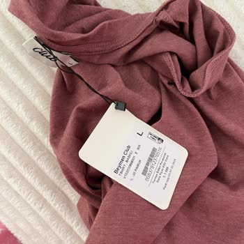 242vipcanlimezat (Instagram) Orijinal İddiası Altındaki Sahte Beymen Ürünleri