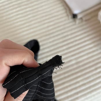 242vipcanlimezat (Instagram) Orijinal İddiası Altındaki Sahte Beymen Ürünleri