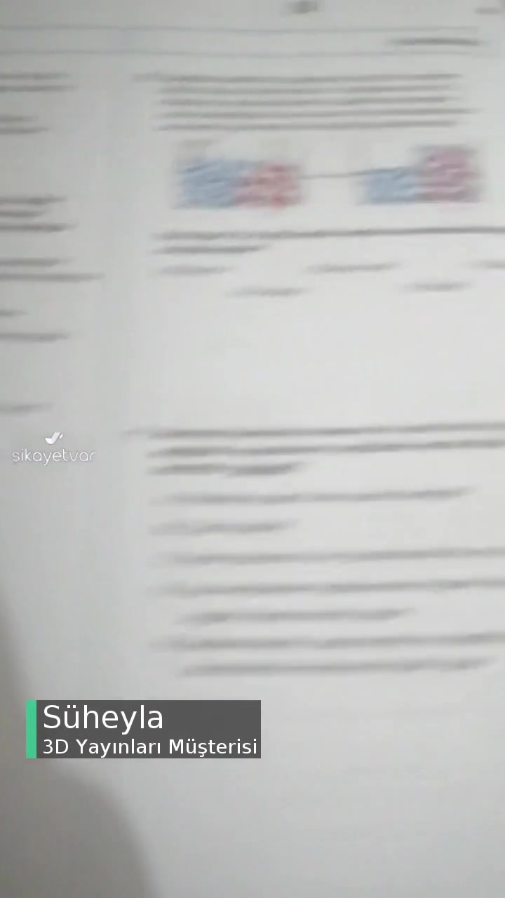 3D Yayınları'nın Saçmalığı videonun kapak resmi