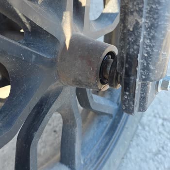 Arora Max Easy Modelinde Ana Taşıyıcı Parçalarının Kırılması Hayati Tehlike Yaratıyor