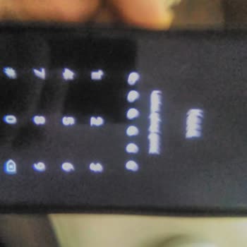 Vodafone Mağazasından Aldığım Tecno Spark 10 Pro'da Önceden Tanımlı Şifre Sorunu