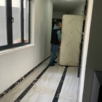 Üretim Hatası Olan Yatak İçin Değişim Talebi