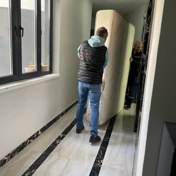 Üretim Hatası Olan Yatak İçin Değişim Talebi