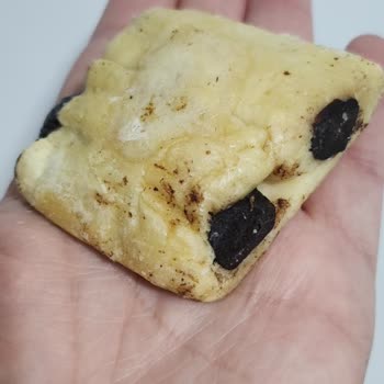 Cepte Şok'tan Yanlış Ve Bozuk Kruvasan Gönderimi İçin İptal Ve Tam İade Talebi