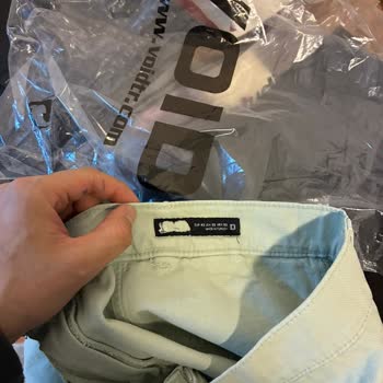 Void Teslimat Süresi Aşıldı, Hasarlı Ürünler Ve Yanıtsız Müşteri Desteği