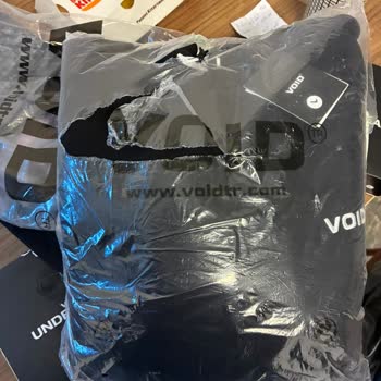 Void Teslimat Süresi Aşıldı, Hasarlı Ürünler Ve Yanıtsız Müşteri Desteği