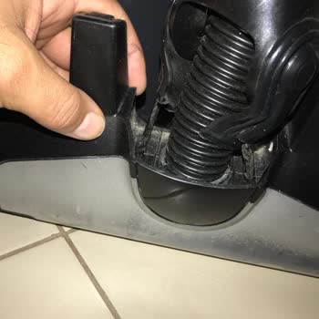 Turbo Klips Kırılma Sorunu Ve Ücretsiz Değişim İsteği