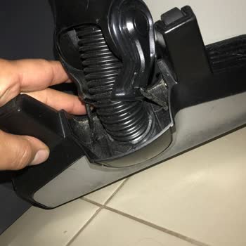 Turbo Klips Kırılma Sorunu Ve Ücretsiz Değişim İsteği