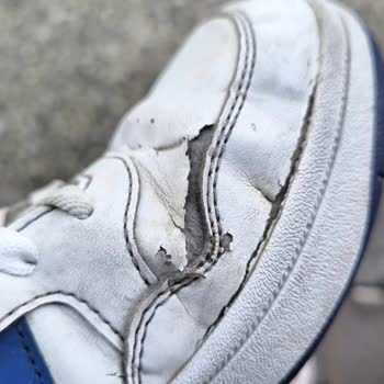 Açılan Çocuk Ayakkabısına İade Talebim Haksızca Reddedildi