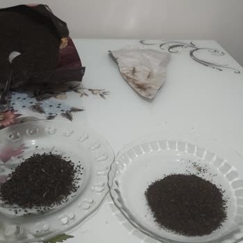 Çaykur Filiz Çay Paketi Tozlu, Lezzet Bozuldu