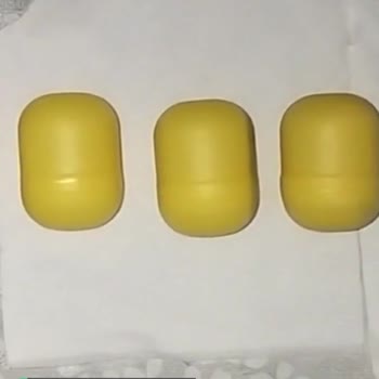 Kinder Artık "Kabak" Tadı Vermeye Başladı!