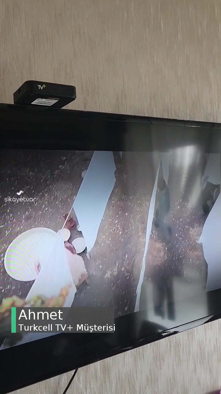 Turkcell TV Pişmanlıktır! videonun kapak resmi