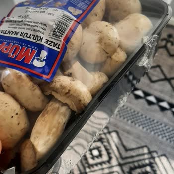 Migros Hemen'de Bozulmuş Ürün Ve Saygısız Müşteri Hizmeti