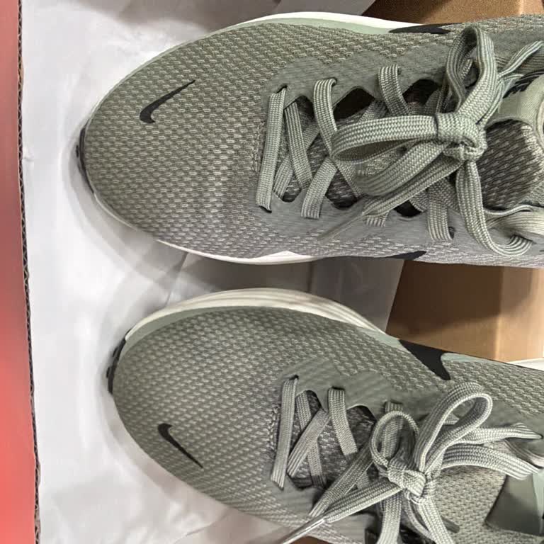 Teşhir Ayakkabısında Çekilen File Sorunu Ve Mağaza Reddine Karşı Şikayet