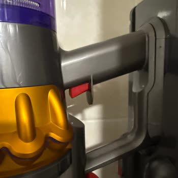 Dyson V15 Tetik Parçası Arızası Ve Ücretsiz Değişim İsteği