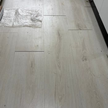 Laminat Montajında Boşluk, Şişlik Ve Renk Farkı Şikayetim