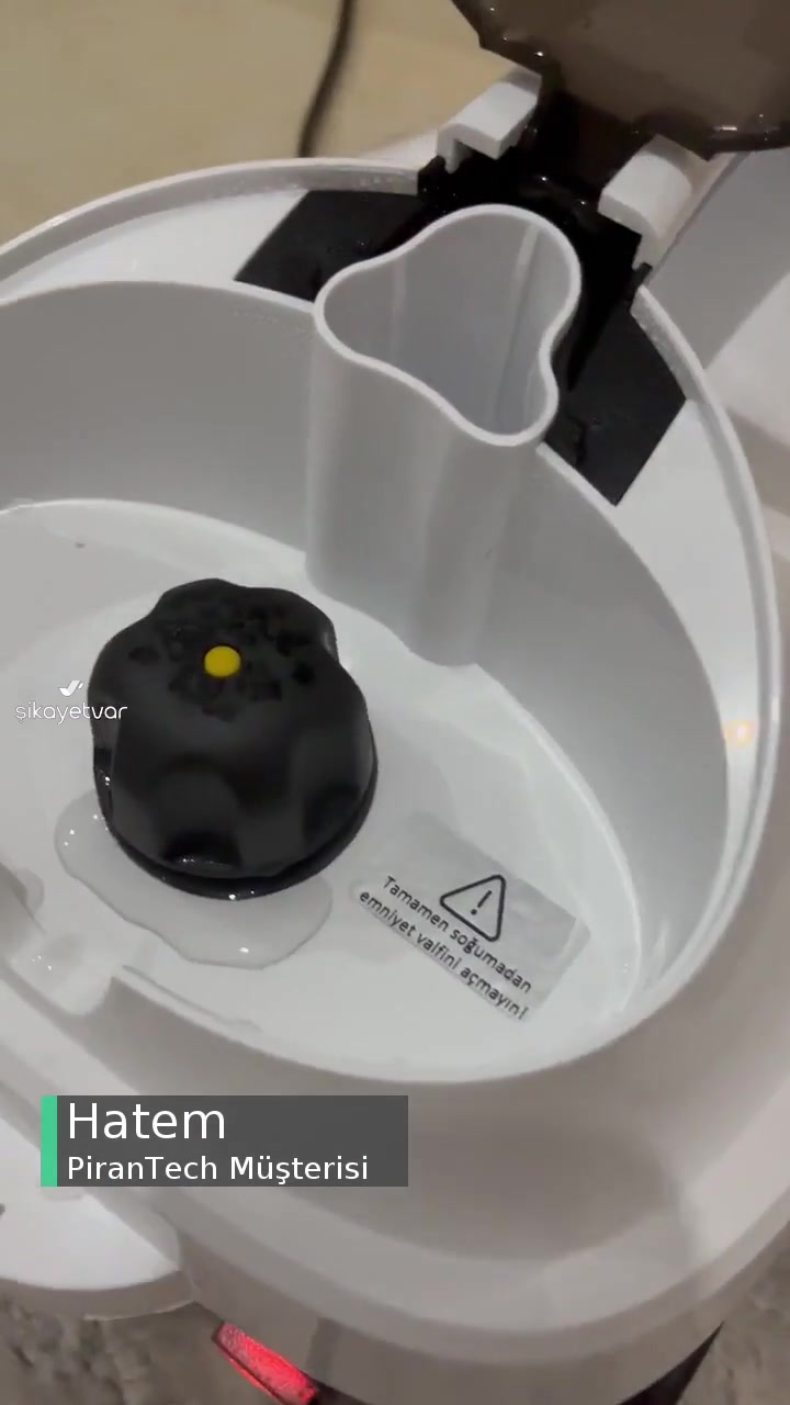 Pirantech İlk Günden Arıza Verdi! videonun kapak resmi