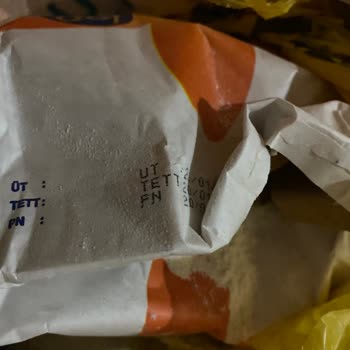 Kurye Kapıya Bırakıp Ürünleri Eksik Teslim Etti, Hemen İade Talebi