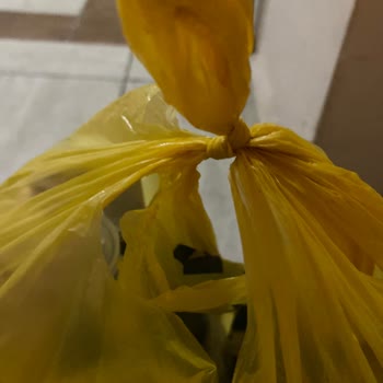 Kurye Kapıya Bırakıp Ürünleri Eksik Teslim Etti, Hemen İade Talebi