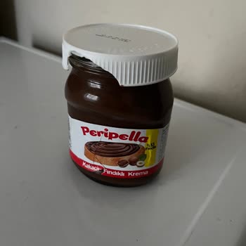 BİM Peripella Çikolatanın Kapağı Kesinlikle Açılmıyor