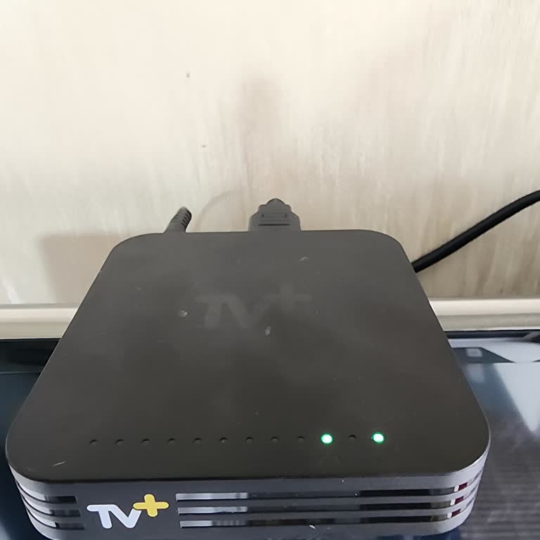 TV+ Kutu Donması Ve Müşteri Hizmetleri İlgisizliği