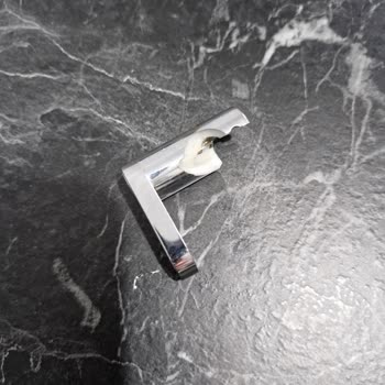 Kilit Kolu Dayanıksızlığı Nedeniyle Garantili Parça Değişimi Talebi