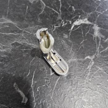 Kilit Kolu Dayanıksızlığı Nedeniyle Garantili Parça Değişimi Talebi