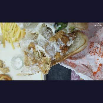 Siparişimde Çiğ Tavuk Ve Uzayan İade Süreci