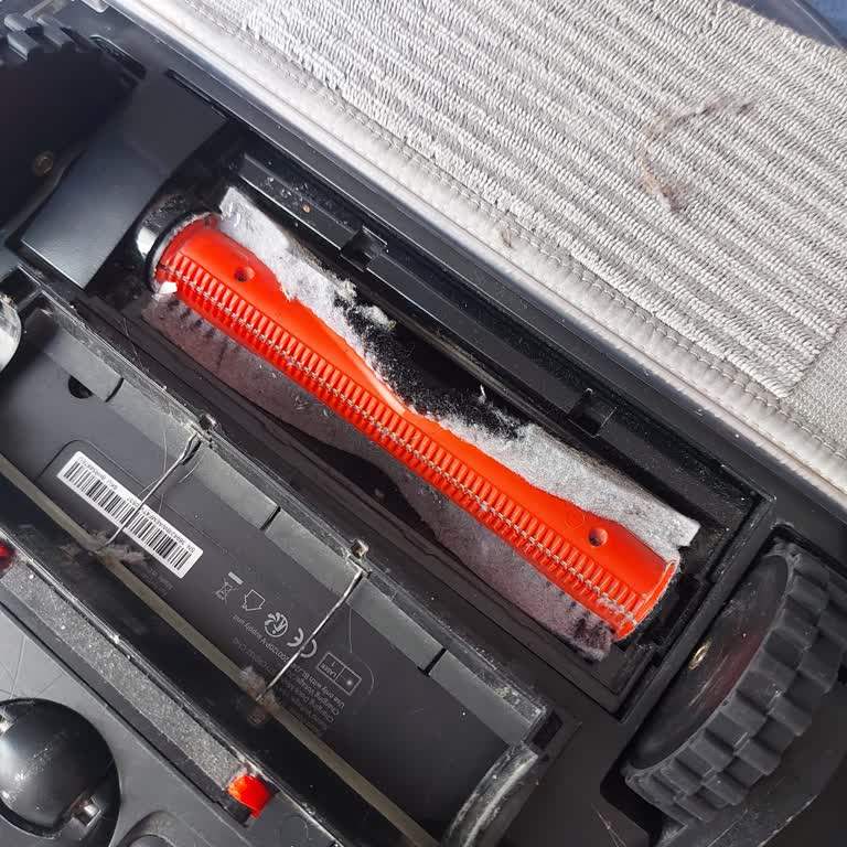 Xiaomi Vacuum S10T Robot Süpürge Performans Sorunu Ve Garanti Kapsamında Değişim İsteği