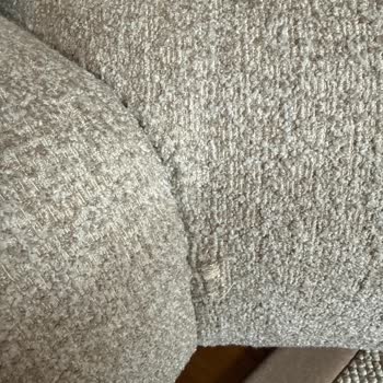 Montaj Hatası Ve Ayıplı Koltuk İçin İade Talebi