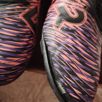 Intersport Kramponun Ön Burun Açılması Ve Kullanıcı Hatası İddiası