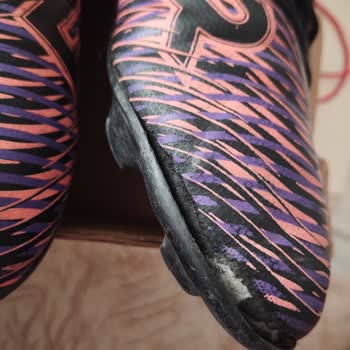 Intersport Kramponun Ön Burun Açılması Ve Kullanıcı Hatası İddiası