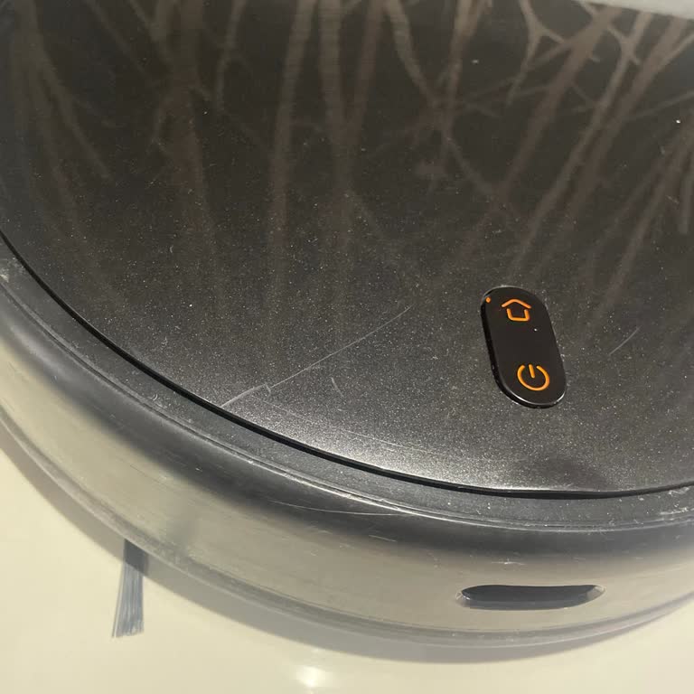 Media Markt'tan Aldığım Xiaomi Mi Pro Robot Süpürge Sürekli Arızalı, İade İstiyorum