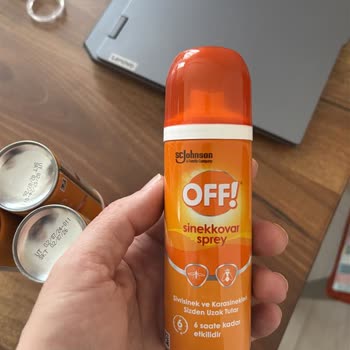 Off Sineksavar Ürünlerinin Yakın Son Kullanma Tarihi Ve İade Talebinin Reddedilmesi