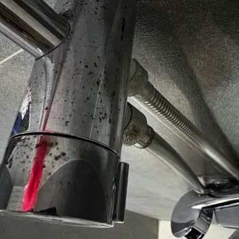 5 Yıllık Garantiye Sahip Grohe Duş Setinde Erken Paslanma Ve Garanti Kapsamı Reddi